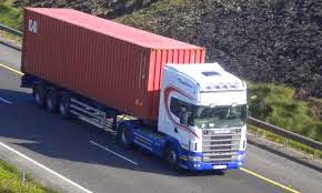 Box Logistics, Containerization, Ports In A Global Shipping Network