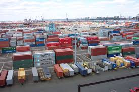 About Supply Chain management in the perspective of port mechanism: