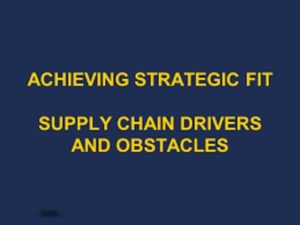 Supply-Chain