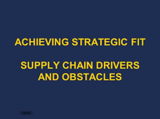 Supply-Chain