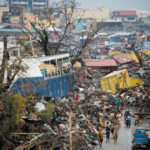 Weather issues_Philippines