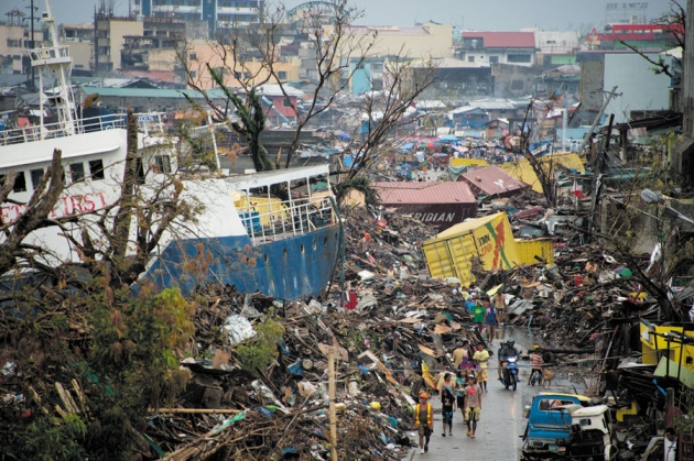 Weather issues_Philippines