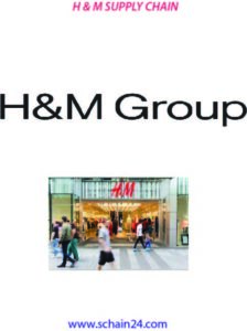 H-AND-M