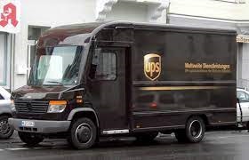 United Parcel Services. Inc. (UPS):  A supply chain management case study