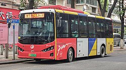 Guangzhou_Bus_No.786_at_Datangxi